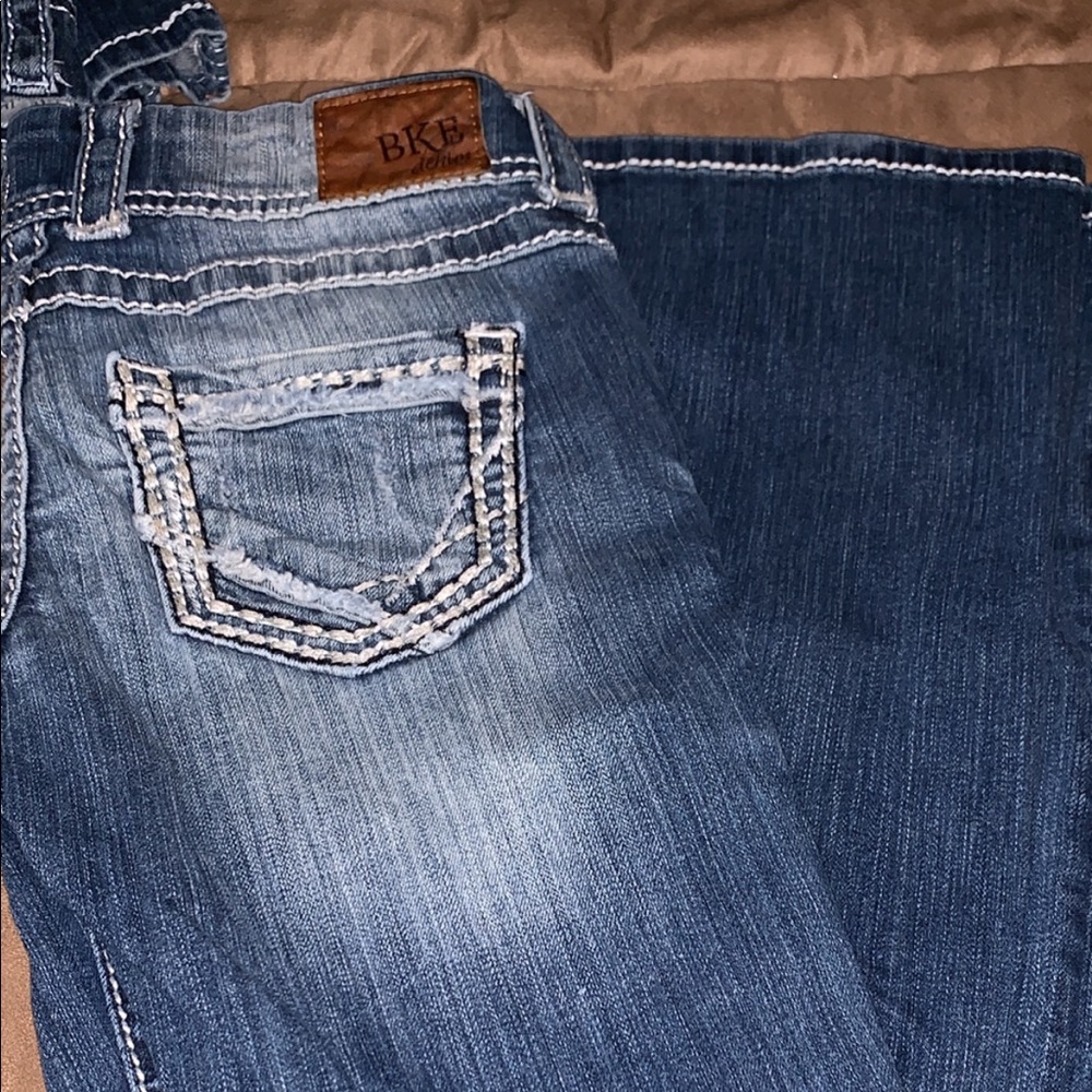 BKE Jeans